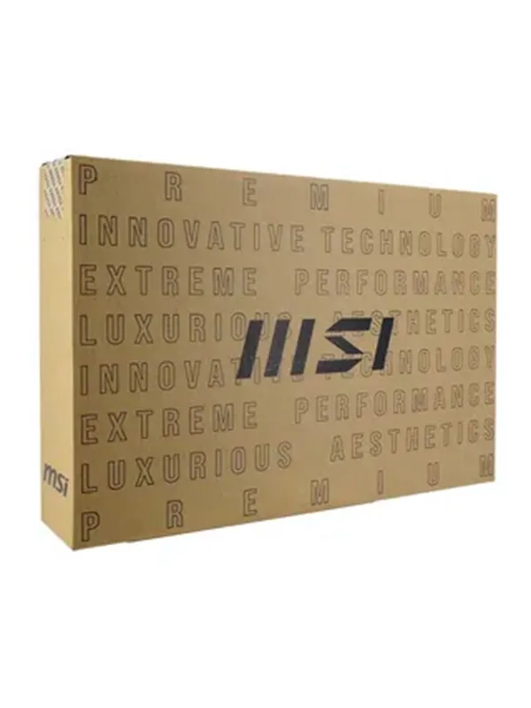 MSI Thin 15 | RTX 4050 6GB | i5-13420H |16GB 512GB 7 MSI Thin 15 | RTX 4050 6GB | i5-13420H |16GB 512GB 7