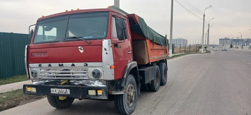 Kamaz sotiladi 12 000 3 Kamaz sotiladi 12 000 3