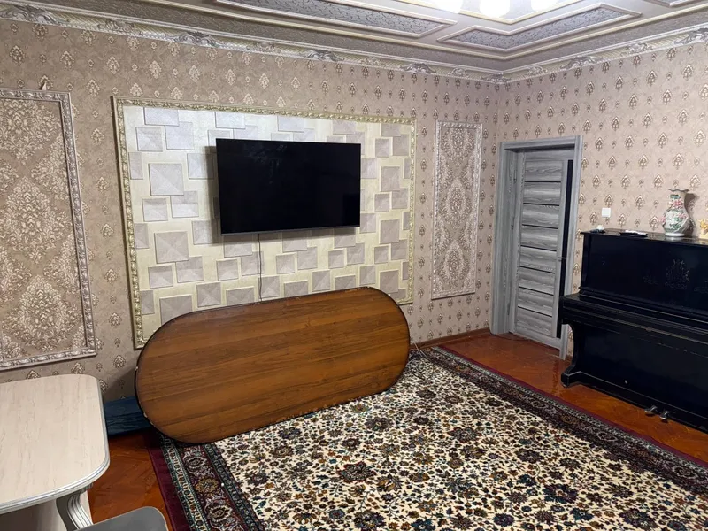2-комнатная квартира, 66 м², Мирзо-Улугбек 3