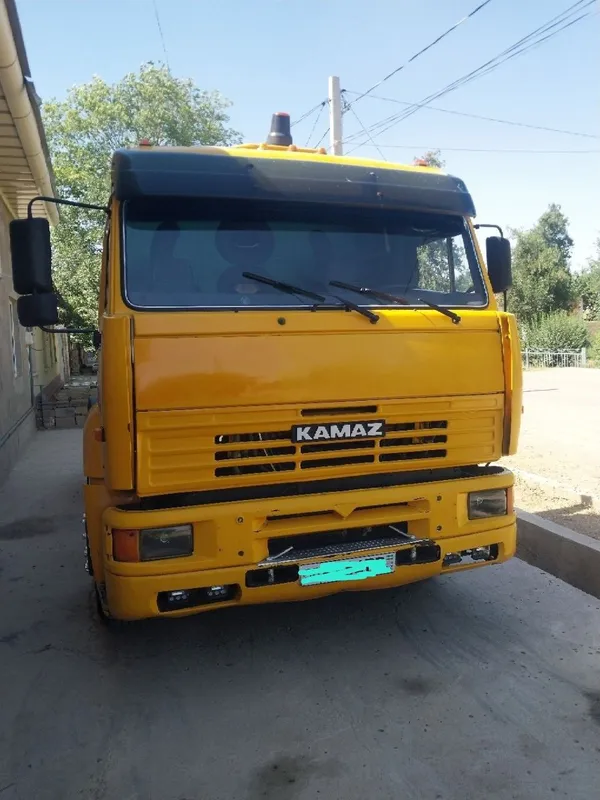 Kamaz 2008 yil . Kamaz 2008 yil .