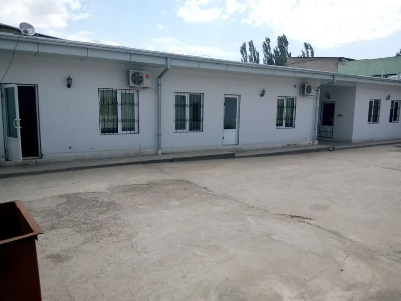 Сдаётся в аренду склад, можно и под производство — фото 1