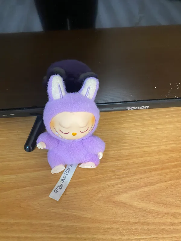 Labubu 3 Labubu 3