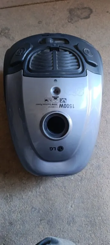 Pilesos sotiladi bu 1500 w/ 1400 w. 150 mingdan. — фото 3