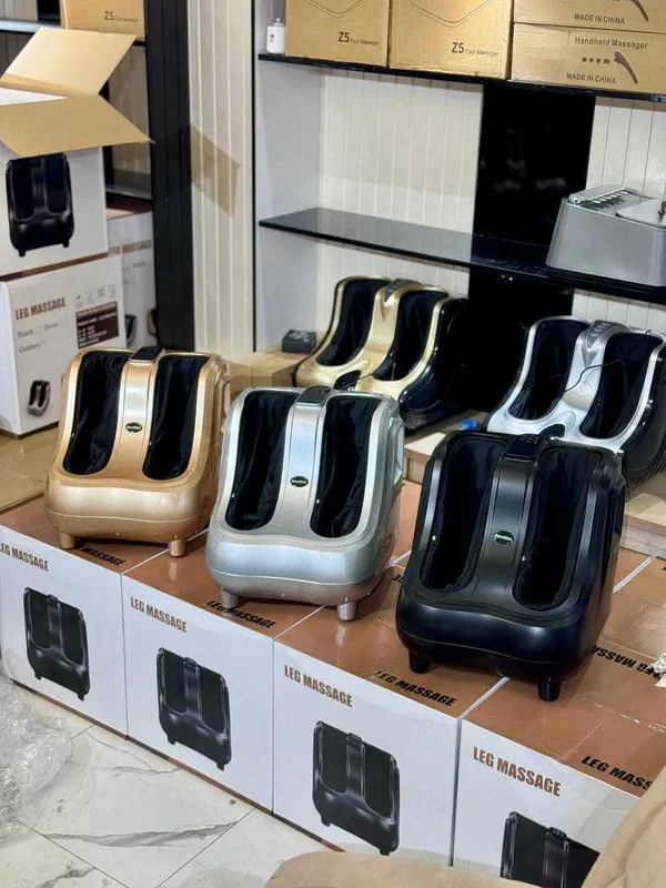 Массажёр для ног Oyoq massajor apparat Foot Massage 5 Массажёр для ног Oyoq massajor apparat Foot Massage 5