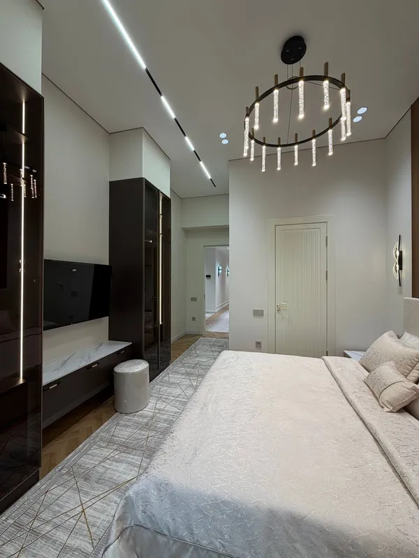 4-комнатная квартира, 115 м², Мирзо Улугбек 6