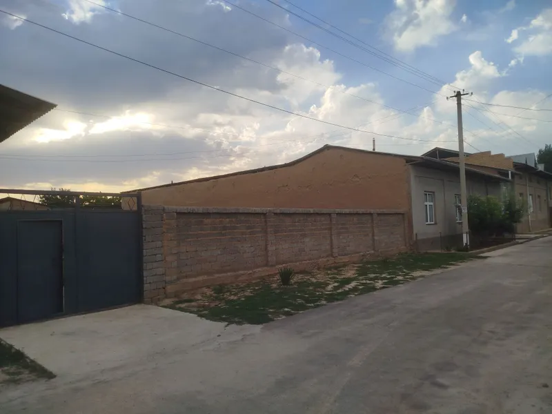 Продаётся земля в Кибрайском 4