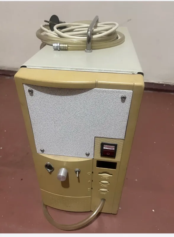 Stomatologik mini bor mashinkasi 4 Stomatologik mini bor mashinkasi 4