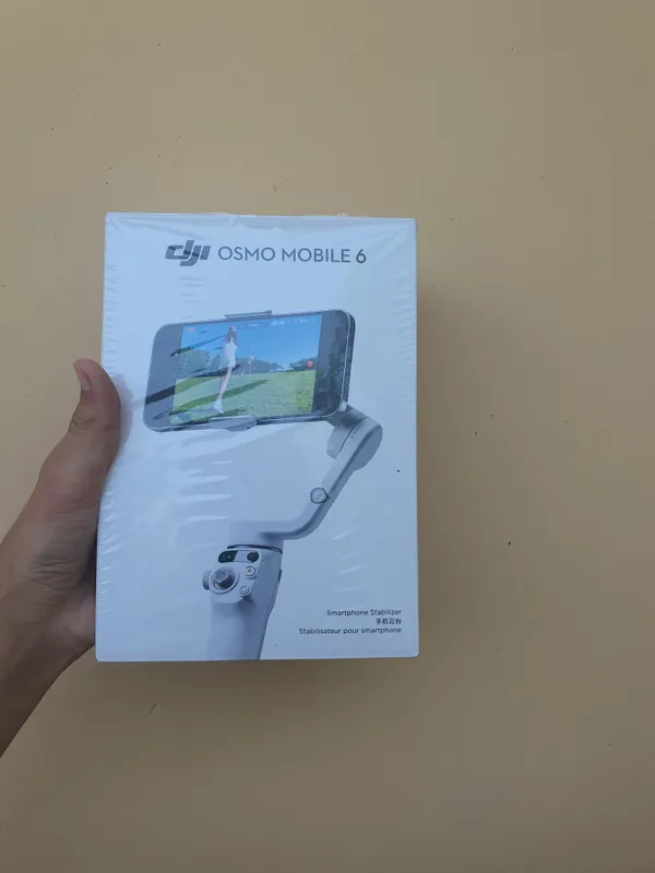 osmo mobile 6 osmo mobile 6