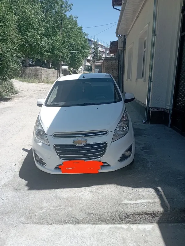 Spark 3 pasitsiya 2021 yil metan gaz — фото 6