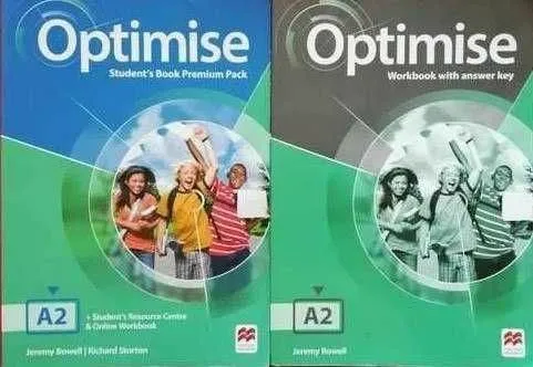Доставка. Optimise B1, B1+, B2, A2 — фото 3