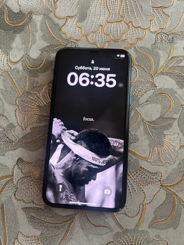 Iphone 11 pro ideall 2 Iphone 11 pro ideall 2