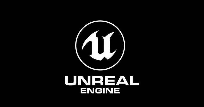 Обучение Unreal Engine 5 — от первых шагов до готового проекта 1