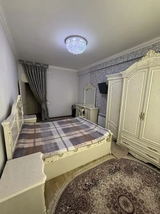 Срочно сдается квартира — фото 1