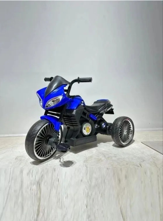 Eloktiron matatsikl 1