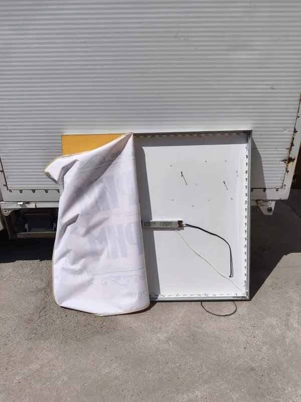 Light box лайтбокс laytboks 800 000