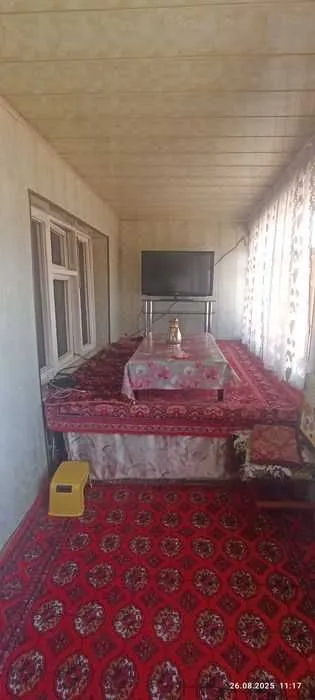 Сдаю 3 комнатную квартиру