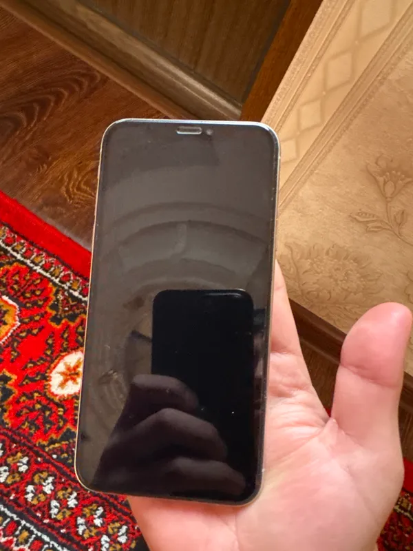 Iphone X telefoni — фото 1