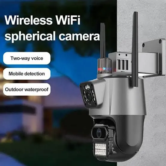 Katta wifi kamera - barcha uchun maxsus 3 Katta wifi kamera - barcha uchun maxsus 3