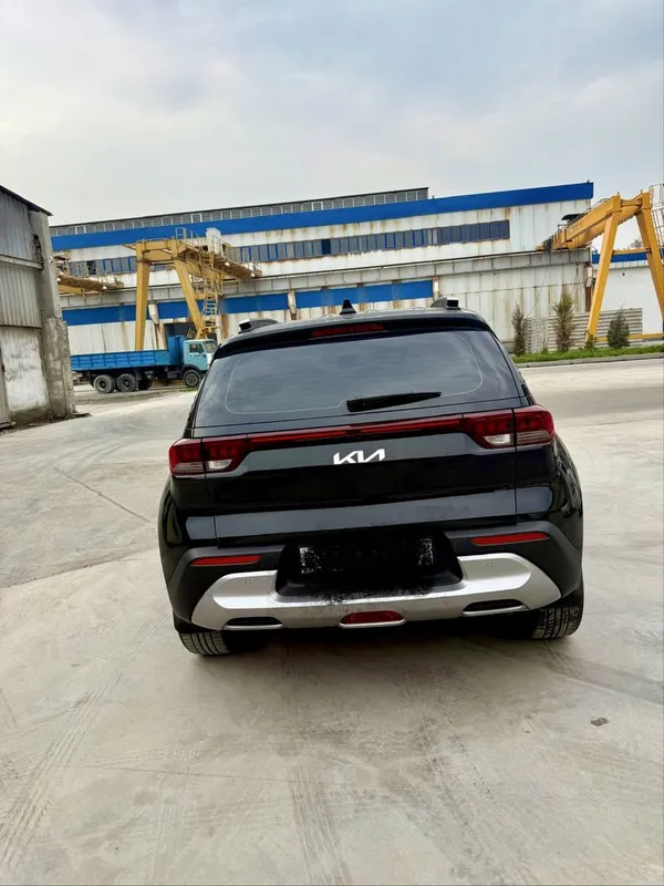 KIA SONET 2024,2025 3 Pozistya Full Sidena obduf Luk 4 KIA SONET 2024,2025 3 Pozistya Full Sidena obduf Luk 4