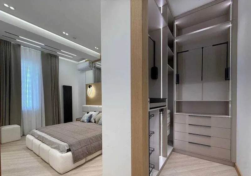 Юнусабад 14-кв 3 комнаты • 110 м² • 7/12 этаж 2