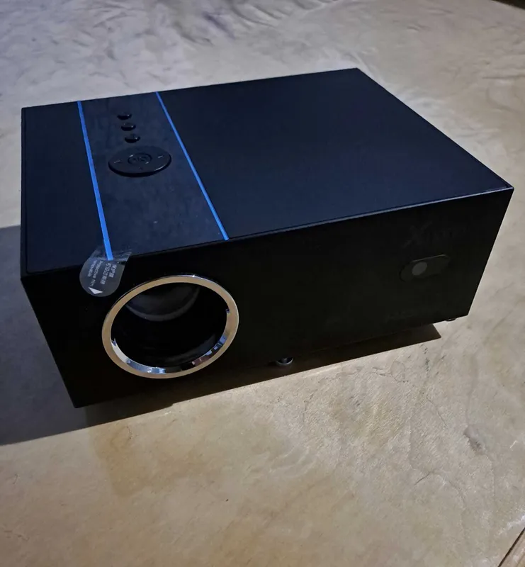 Xnano X6 smart proyektor