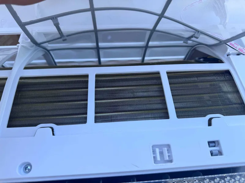 Кондиционер Ziffler 12BTU +Установка сразу 5 Кондиционер Ziffler 12BTU +Установка сразу 5