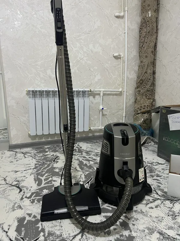 Roboclean S+