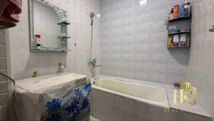 Продаётся 4-комнатная квартира, 96 м² (Мирабадский район) — фото 8