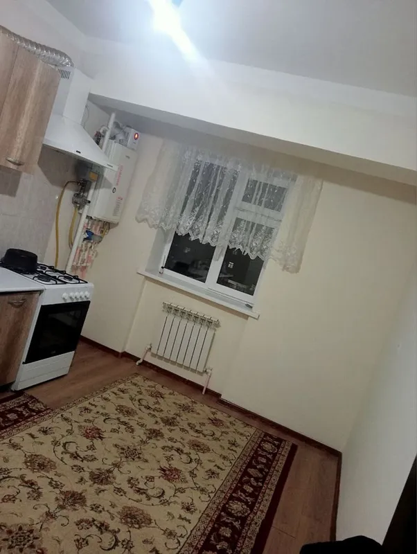 Uy ijaraga beriladi yangi hayot tuman 3