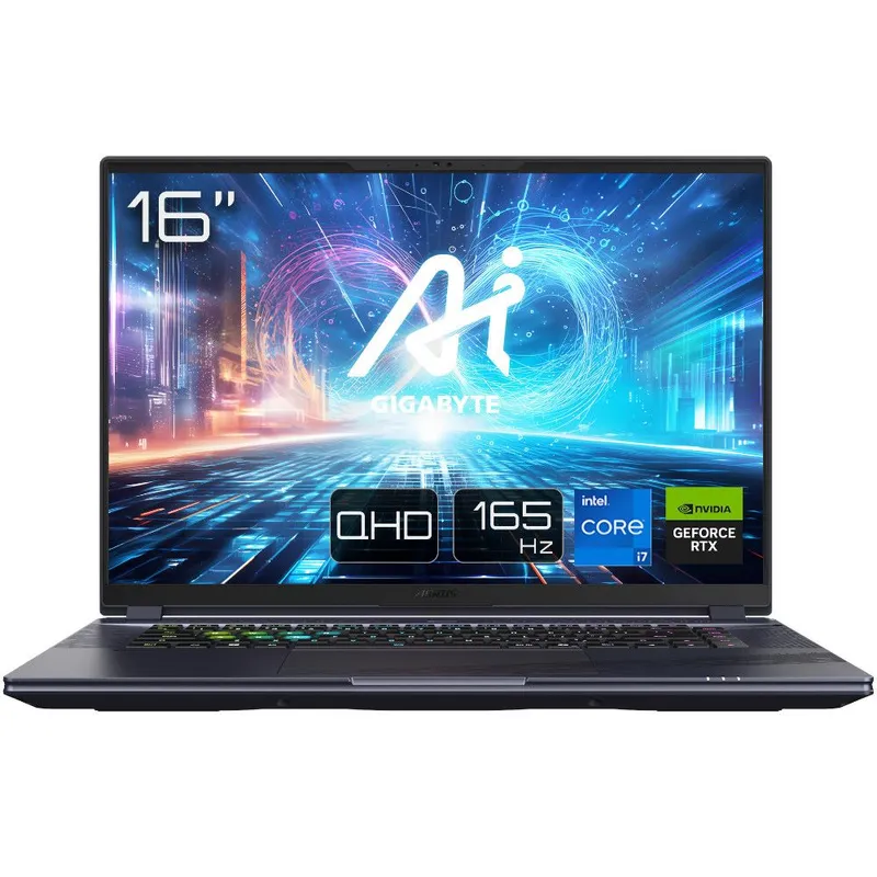 Gigabyte AORUS i7-14650HX 1