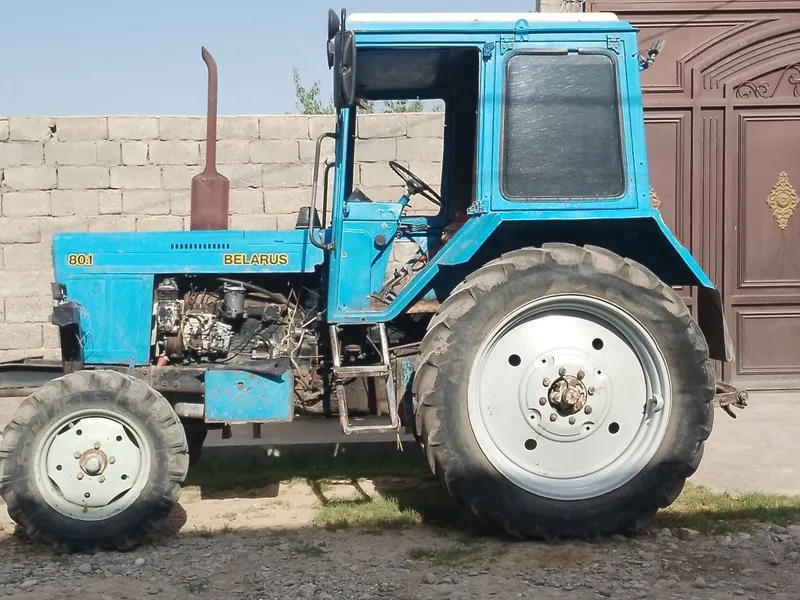 Mtz 80 traktor Belarus 2 Mtz 80 traktor Belarus 2