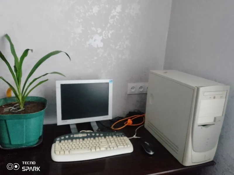 компютер тотцанарний