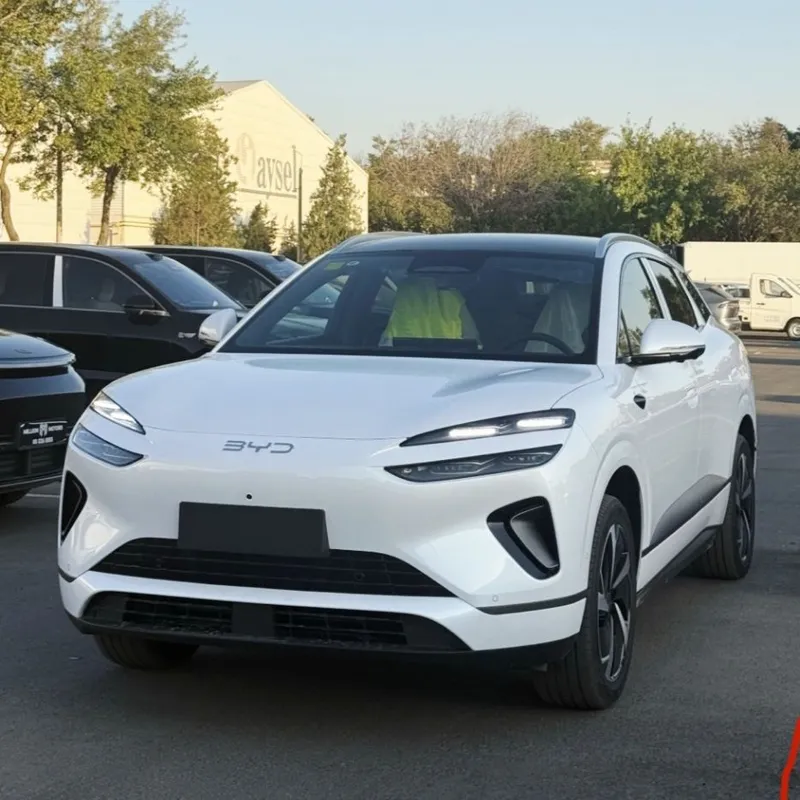 **‼️BYD Sealion 06 full Masla‼️2025 — фото 1