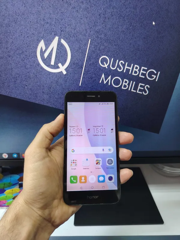 Srochno honor 6A 16gb 2 sim tushadi 2 Srochno honor 6A 16gb 2 sim tushadi 2