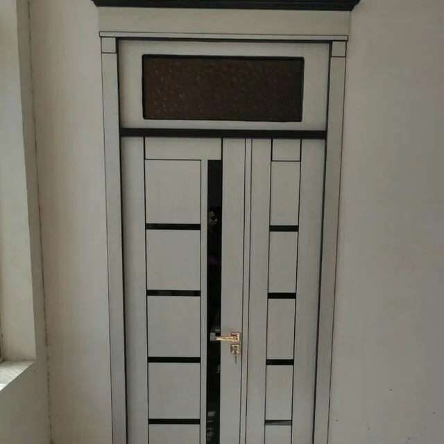 Hitech eshiklar mdf eshiklar — фото 1