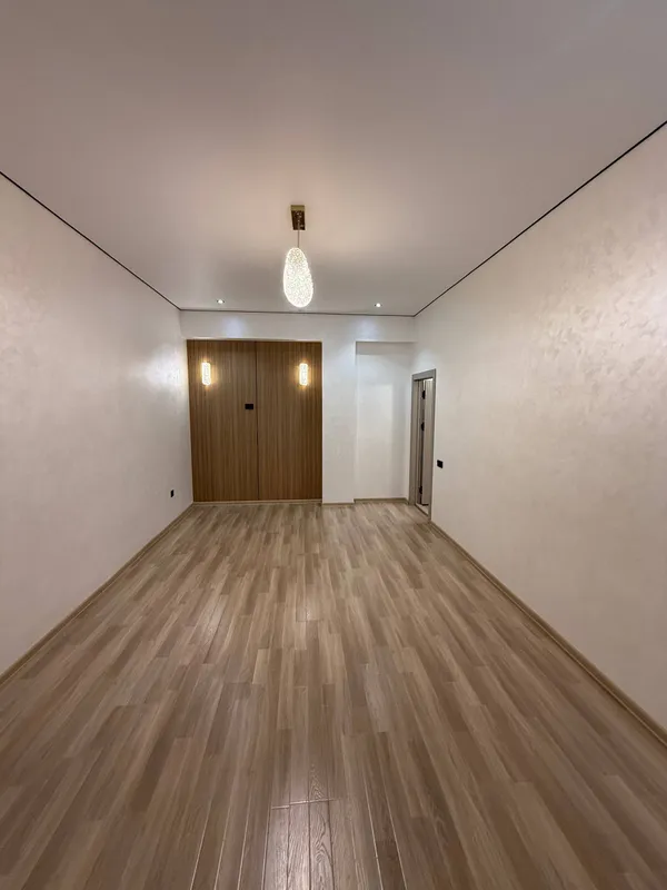 3 хонали килинган гиштли квартира сотилади 80 м2 — фото 3
