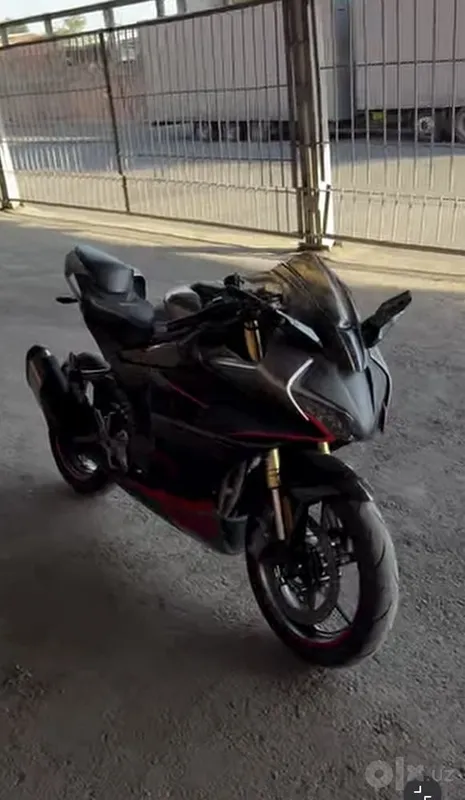 CF Moto 450 sr. 4 CF Moto 450 sr. 4