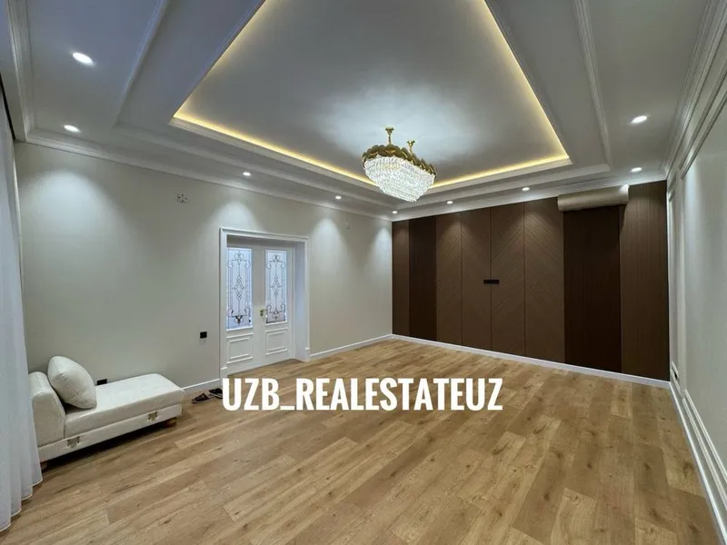 Яшнабадский район Ор-р: Олмос махалла Продается Новый Дом 3,2.соток — фото 5