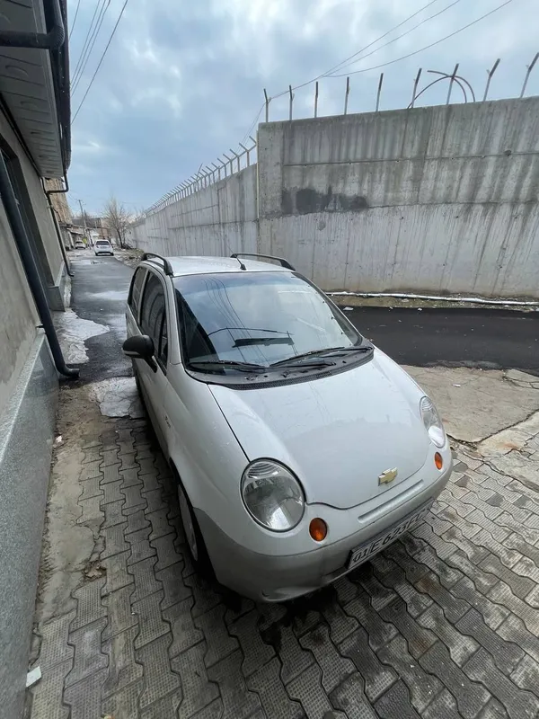 Suxoy arenda Matiz Best Supper konditsaner