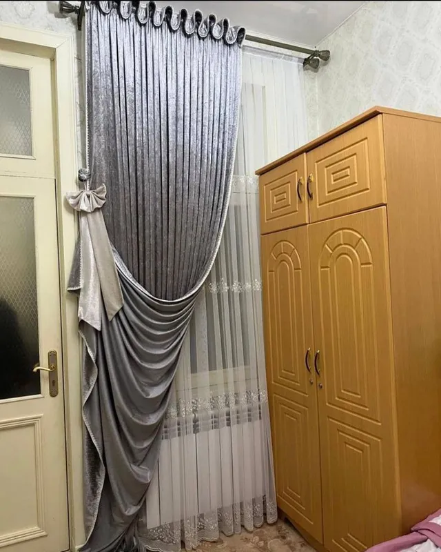 Пошив штор быстро и качественно — фото 1