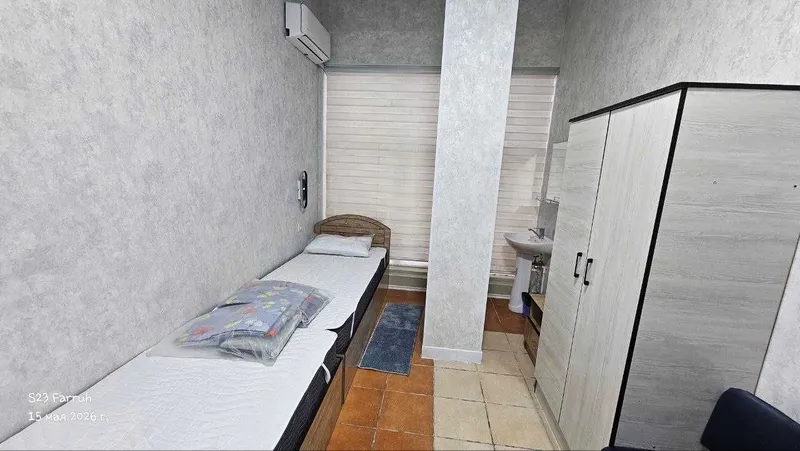 Medical hostel медицинский хостел — фото 4 Medical hostel медицинский хостел — фото 4