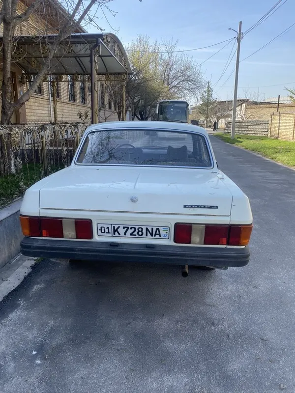 Волга газ 31029 состояние идеальное некрашеный kraska toza 1995 yil 2 Волга газ 31029 состояние идеальное некрашеный kraska toza 1995 yil 2