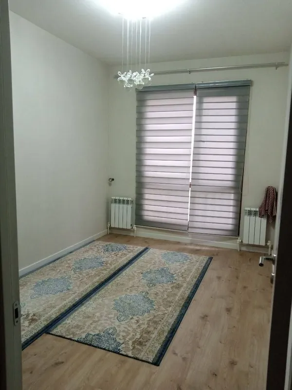 Toshkent Shahar Olamzor Cityda