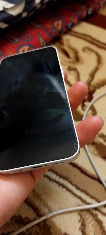 iPhone 12 mini 7