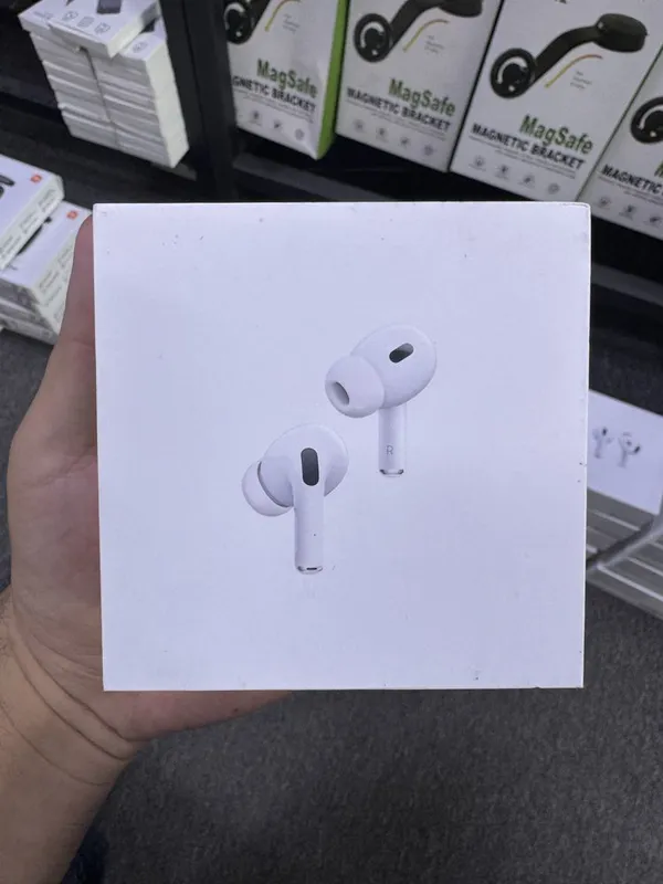Airpods pro 2 typec orginal garantiya dostavka bepul