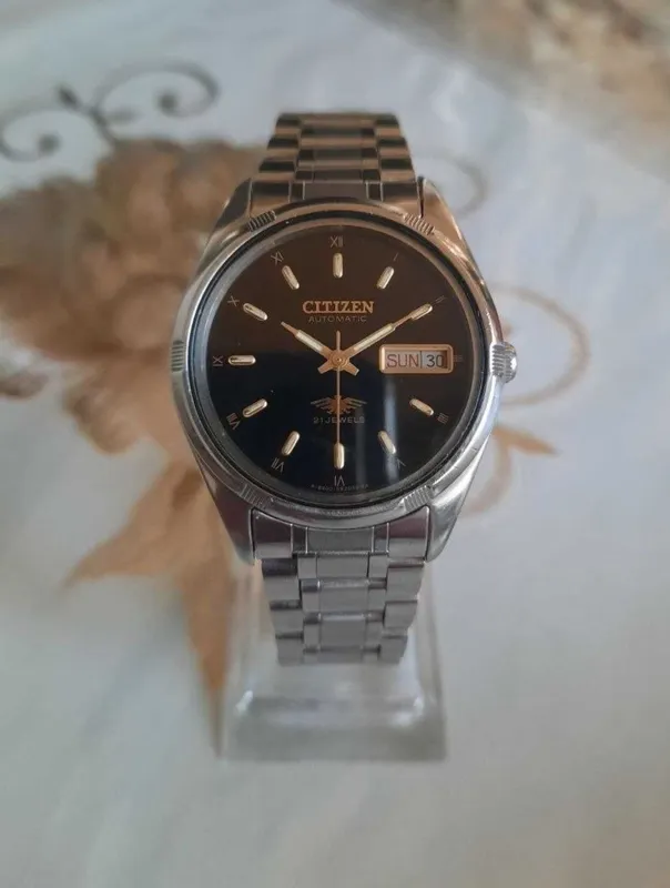 Продам часы Citizen automatic 2 Продам часы Citizen automatic 2