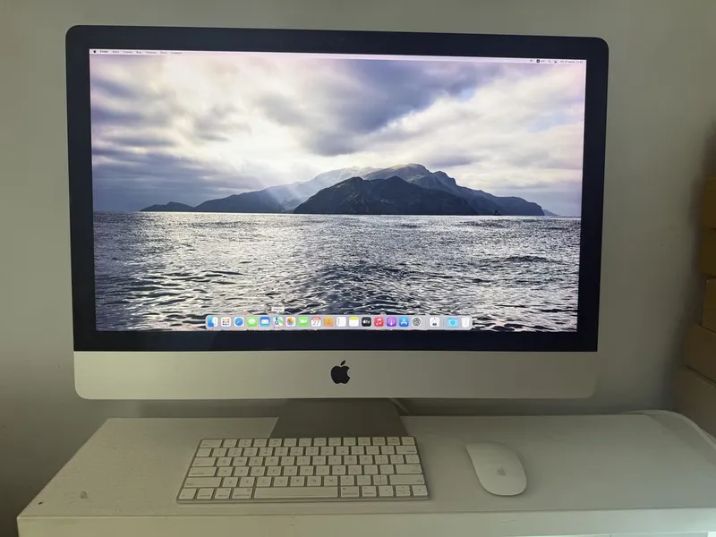 iMac 27inch 5K/i5/32/2Tb/ful box 3 iMac 27inch 5K/i5/32/2Tb/ful box 3