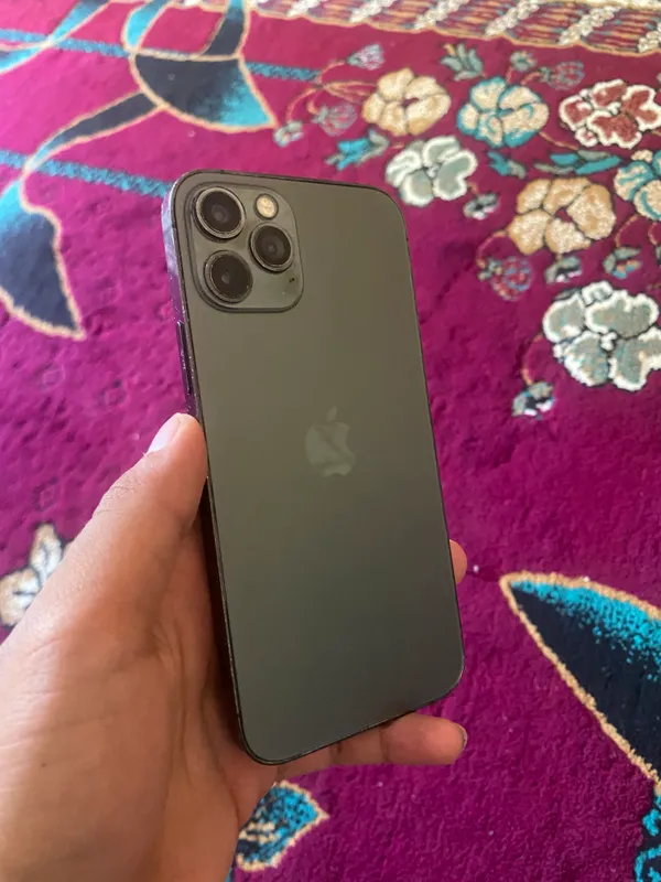 Iphone 12 pro 256gb