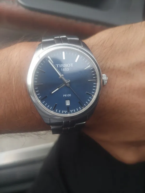 Tissot 1853 PR 100 3 Tissot 1853 PR 100 3