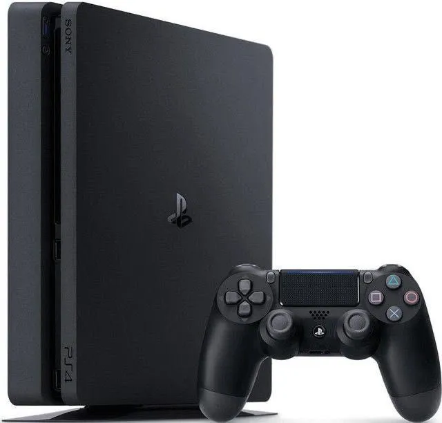 PS4 телевизор пс вр
